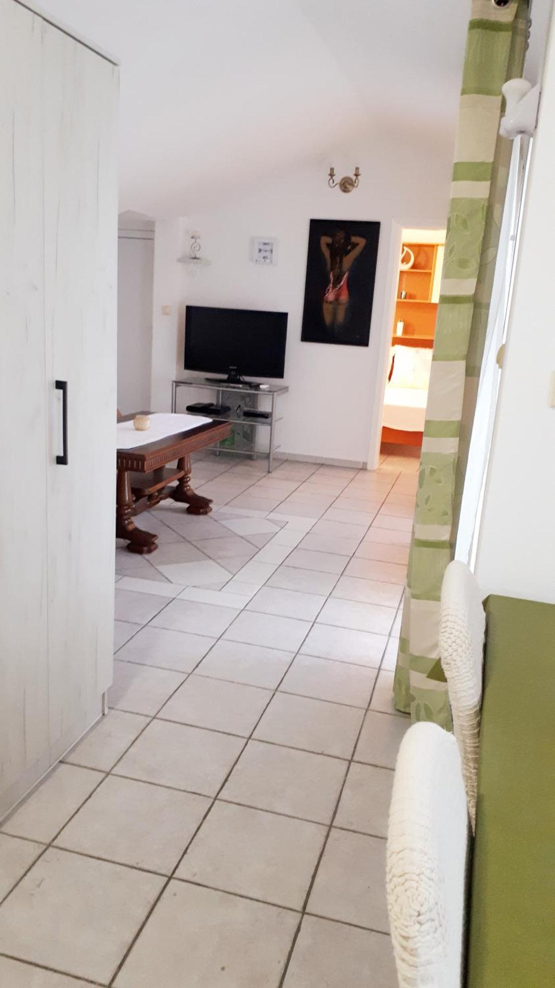 Apartmani Kalinic Bijela Room photo