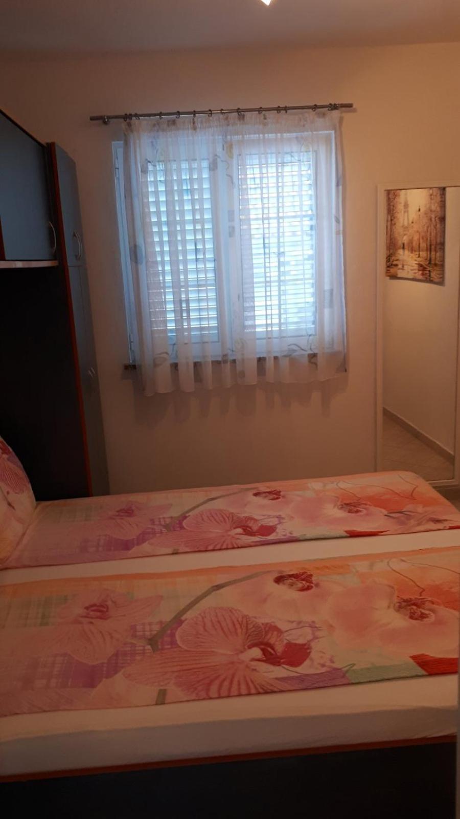 Apartmani Kalinic Bijela Room photo