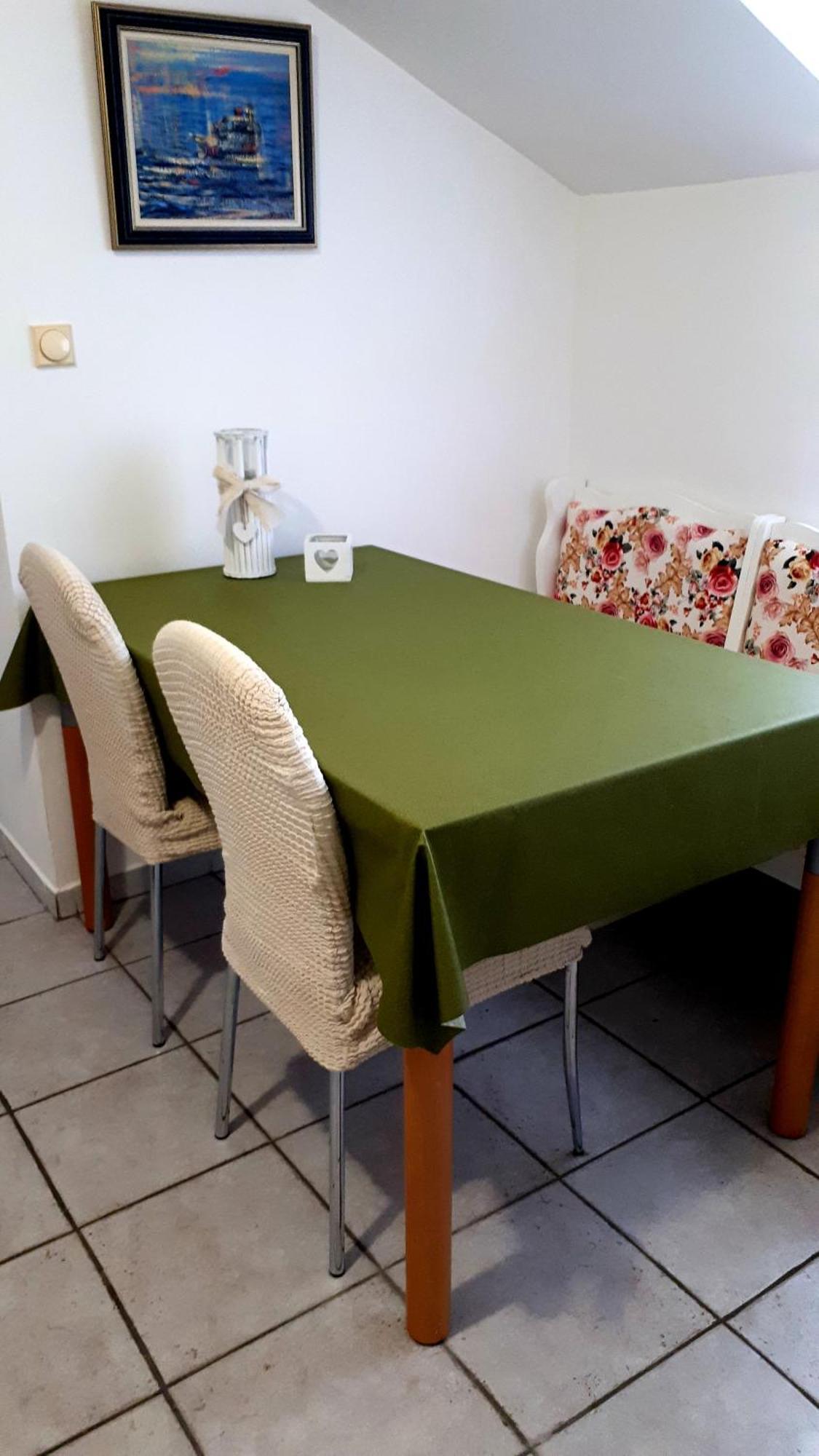 Apartmani Kalinic Bijela Room photo